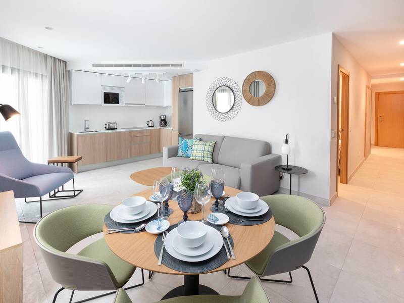 Hotel Apartamentos ART Las Palmas Gran Canaria