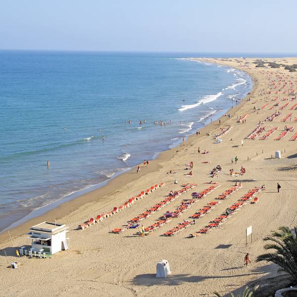 Gran Canaria Mur Hotels