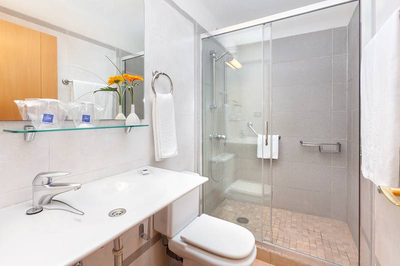 Apartamento de 1 dormitorio MUR Aparthotel Buenos Aires Gran Canaria
