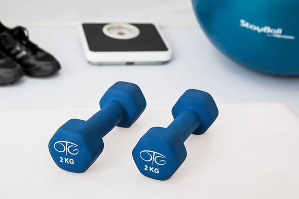 Fitnesssaal 24/7 MUR Hotel Neptuno 4* Gran Canaria