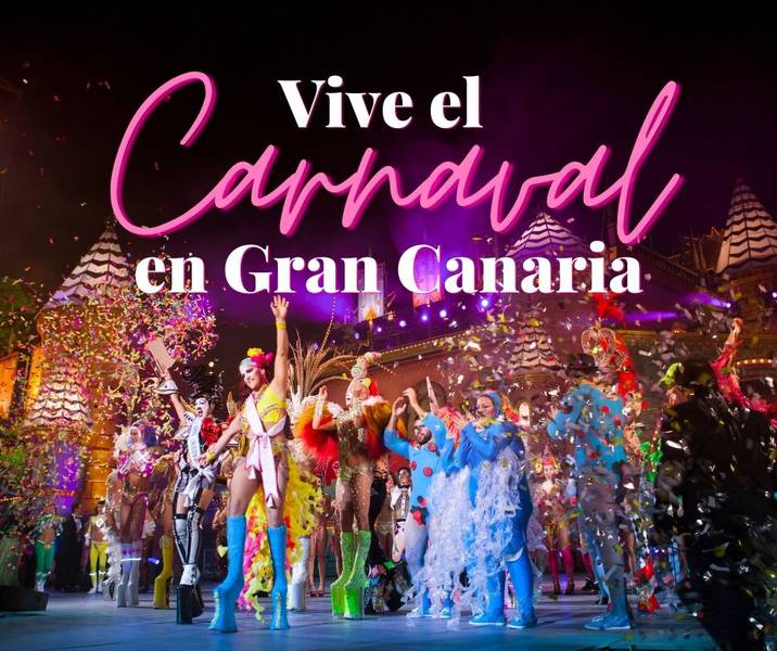 One of the best Carnivals in the world! 🎭 Mur Hotels One of the best Carnivals in the world! 🎭 Mur Hotels
