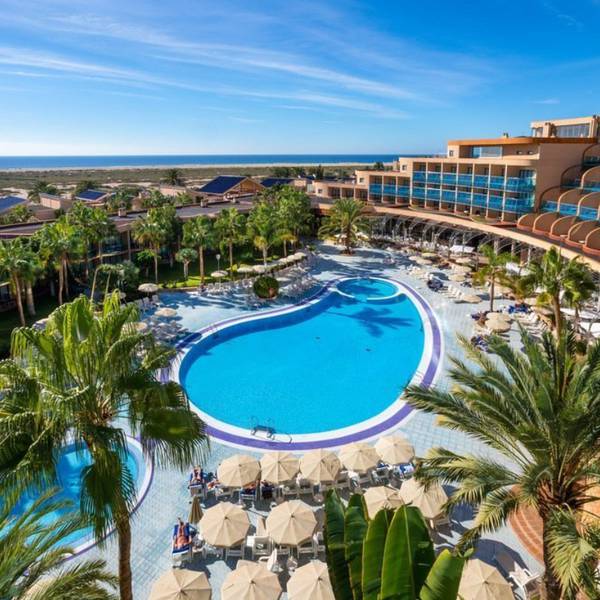 Mur hotel faro jandìa & spa 4* MUR Hotel Faro Jandìa & Spa 4* Fuerteventura