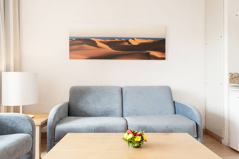 Mur Aparthotel Buenos Aires In Gran Canaria Official Website
