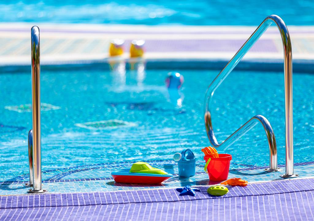 Familien poolblick zimmer MUR Hotel Faro Jandìa & Spa 4* Fuerteventura Familien poolblick zimmer MUR Hotel Faro Jandìa & Spa 4* Fuerteventura
