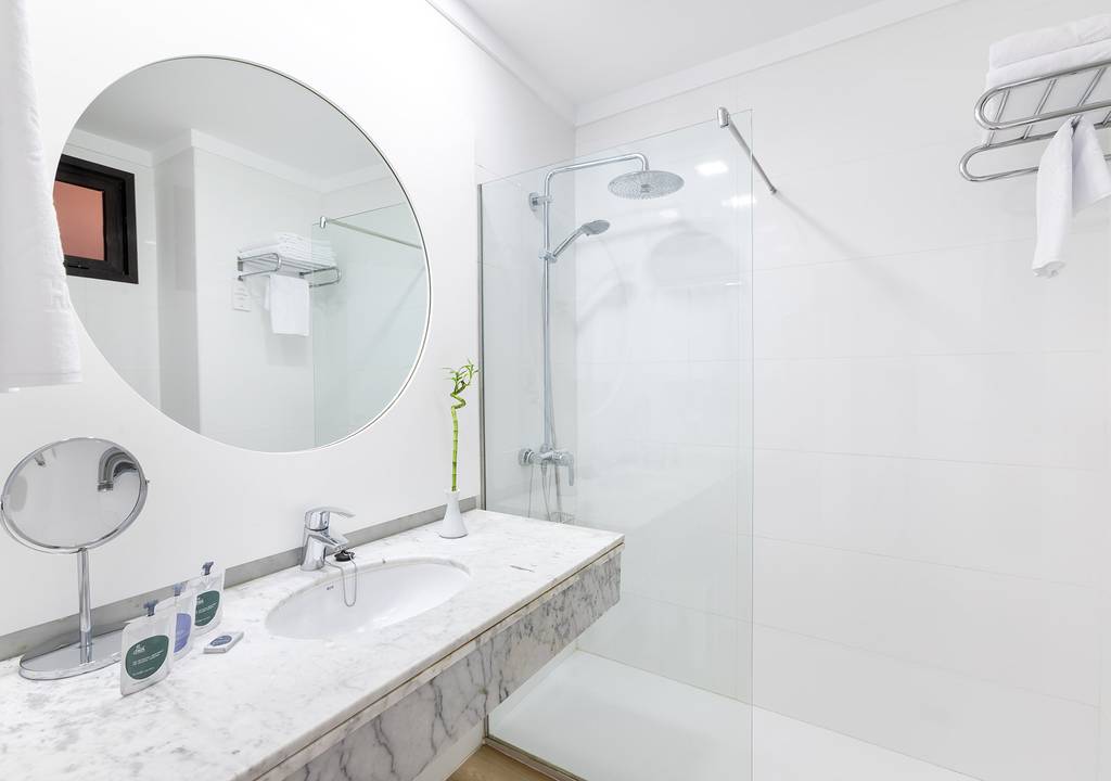 Single room MUR Hotel Neptuno 4* Gran Canaria Single room MUR Hotel Neptuno 4* Gran Canaria