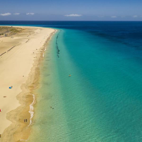 Fuerteventura Mur Hotels
