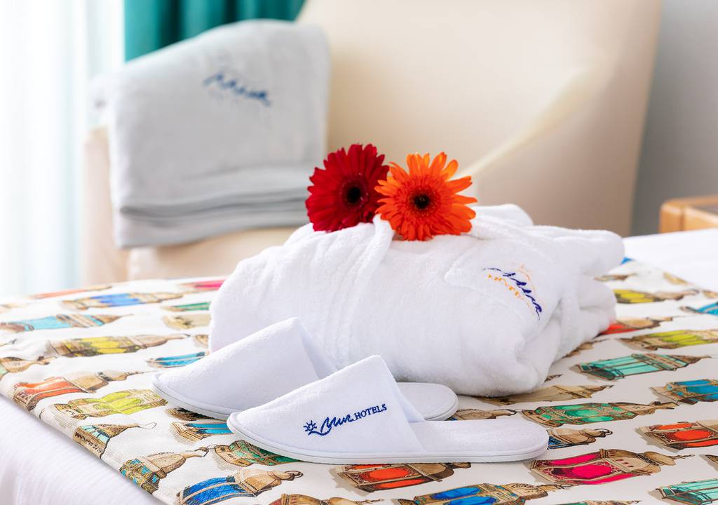 Single room MUR Hotel Neptuno 4* Gran Canaria Single room MUR Hotel Neptuno 4* Gran Canaria