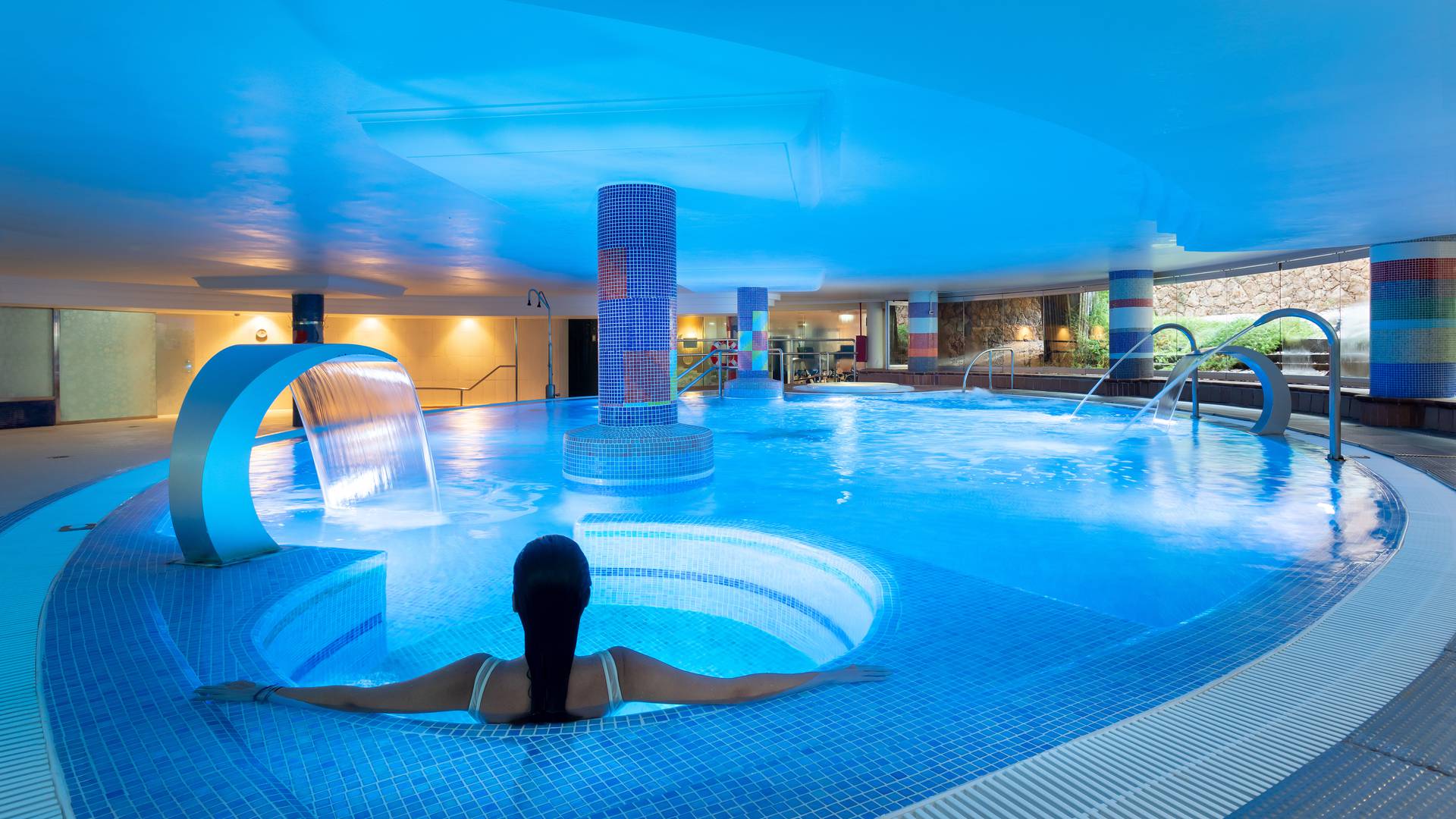 MUR Hotel Faro Jandìa & Spa 4* Fuerteventura MUR Hotel Faro Jandìa & Spa 4* Fuerteventura