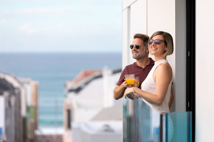 Duplex appartment mit 3 schlafzimmern und seitlichem meerblick ART Las Palmas Gran Canaria