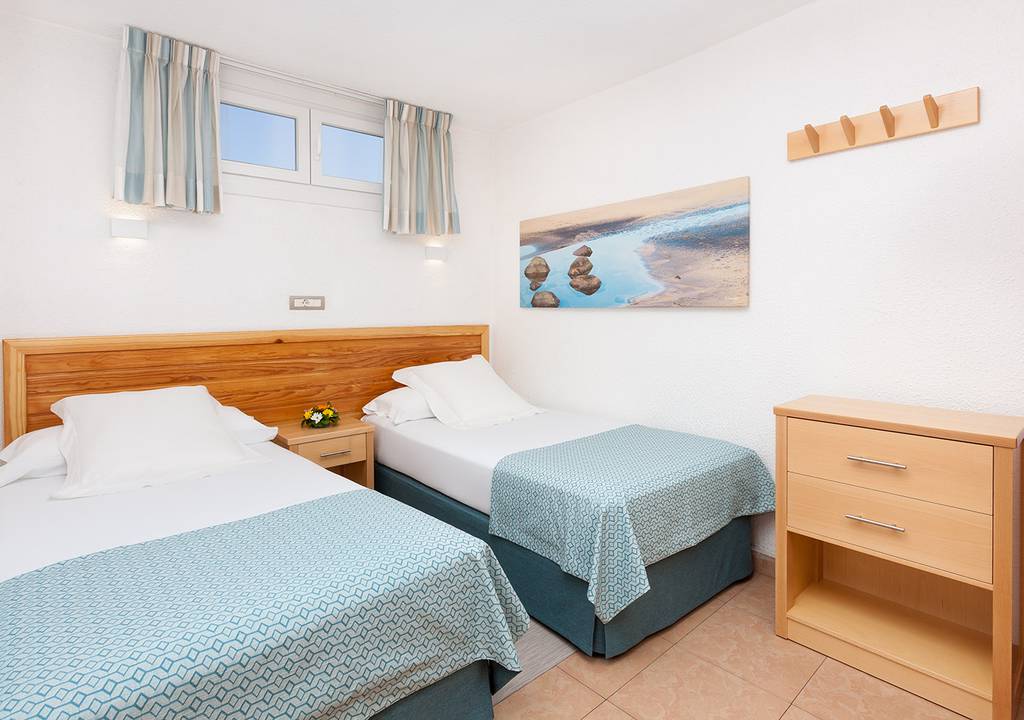 Superior doppelzimmer mit klimaanlage MUR Aparthotel Buenos Aires Gran Canaria Superior doppelzimmer mit klimaanlage MUR Aparthotel Buenos Aires Gran Canaria