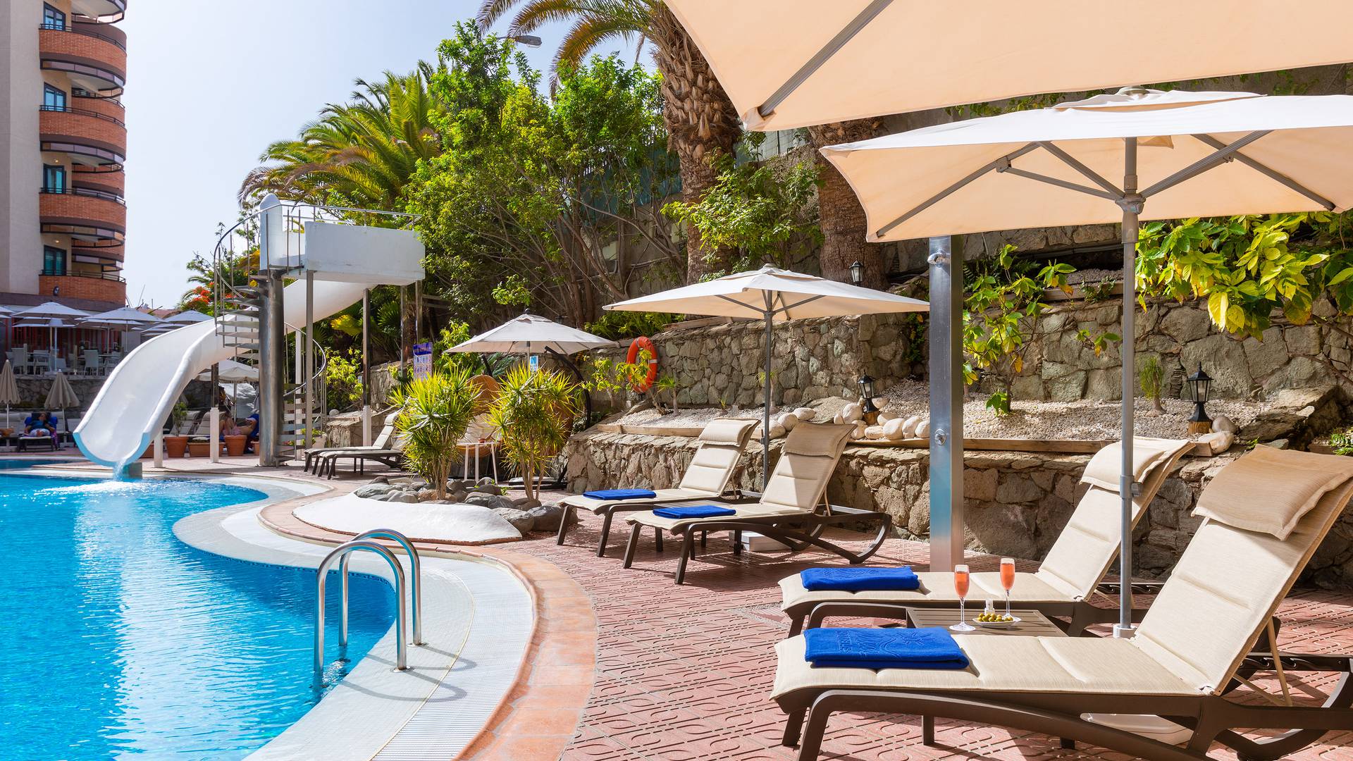 MUR Hotel Neptuno Mur Hotels MUR Hotel Neptuno Mur Hotels