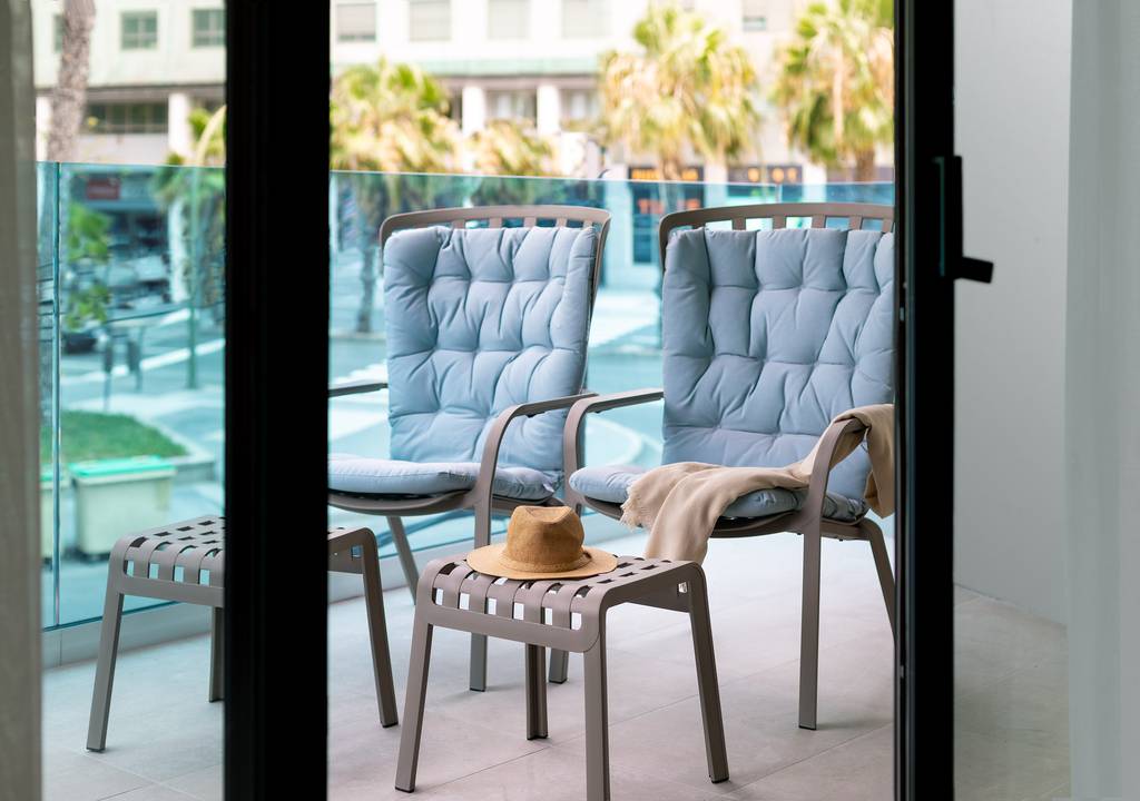 Duplex appartment mit 3 schlafzimmern und seitlichem meerblick ART Las Palmas Gran Canaria Duplex appartment mit 3 schlafzimmern und seitlichem meerblick ART Las Palmas Gran Canaria