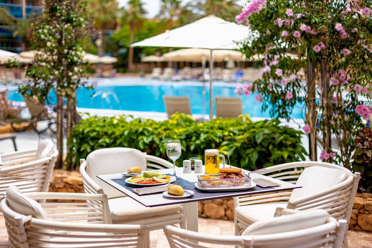MUR Hotel Faro Jandìa & Spa 4* MUR Hotel Faro Jandìa & Spa 4*