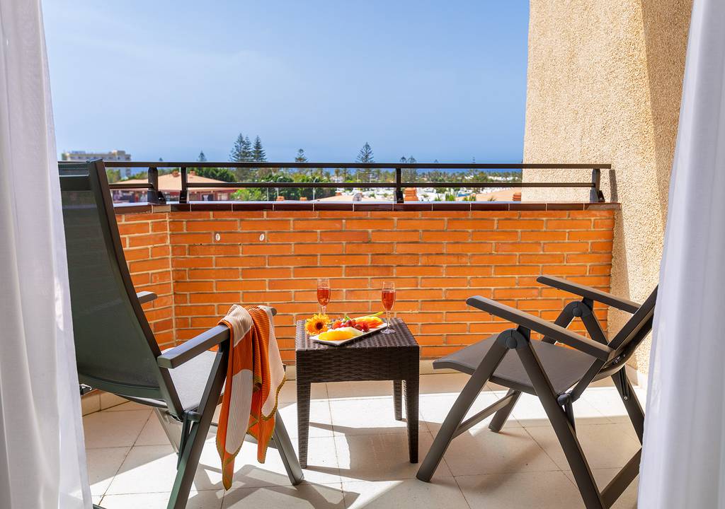 Single room MUR Hotel Neptuno 4* Gran Canaria Single room MUR Hotel Neptuno 4* Gran Canaria