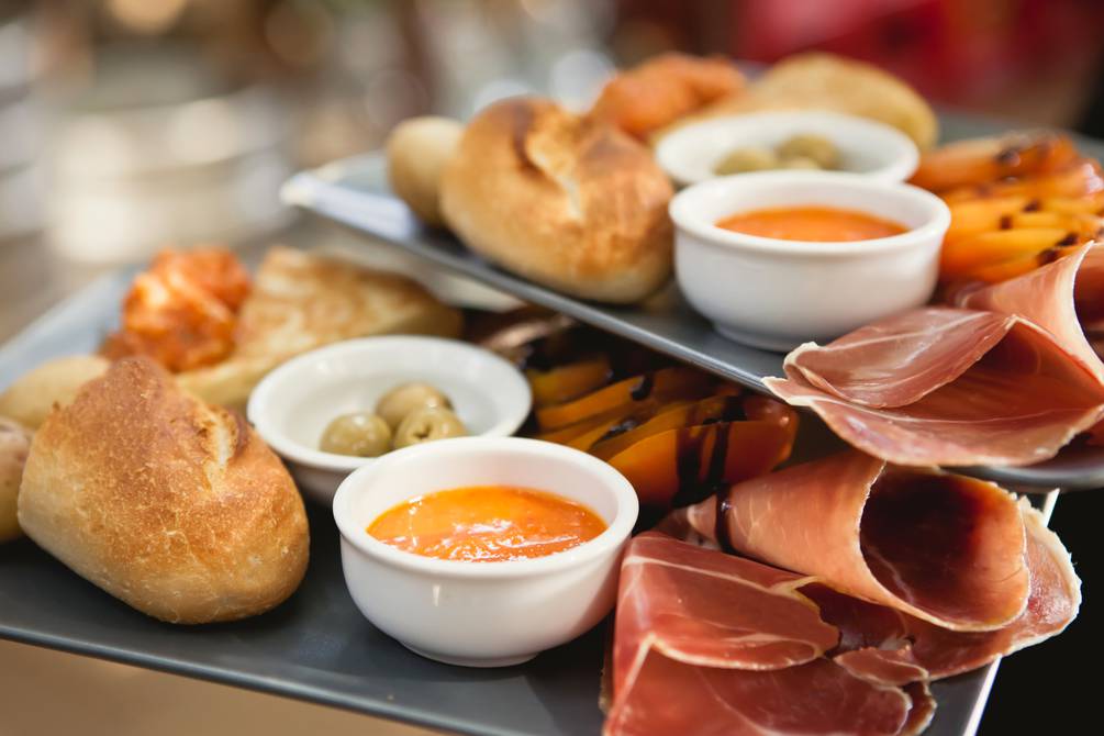 GASTRONOMY Mur Hotels GASTRONOMY Mur Hotels