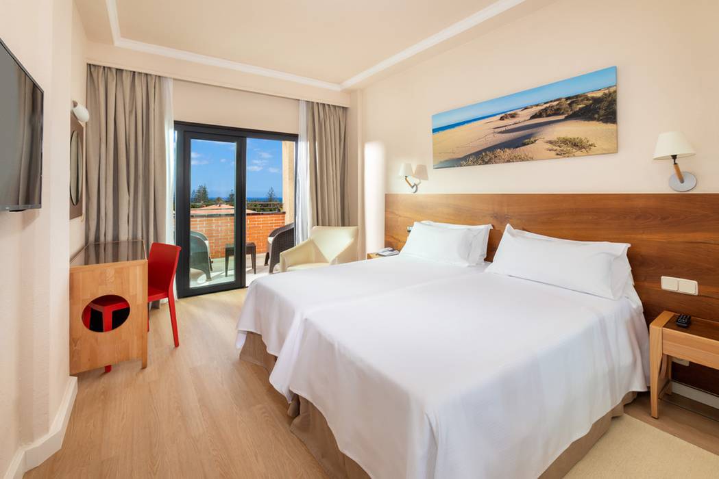 Zimmer MUR Hotel Neptuno Gran Canaria