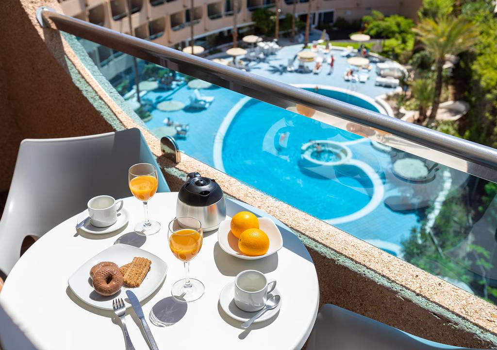 Superior doppelzimmer mit klimaanlage MUR Aparthotel Buenos Aires Gran Canaria Superior doppelzimmer mit klimaanlage MUR Aparthotel Buenos Aires Gran Canaria