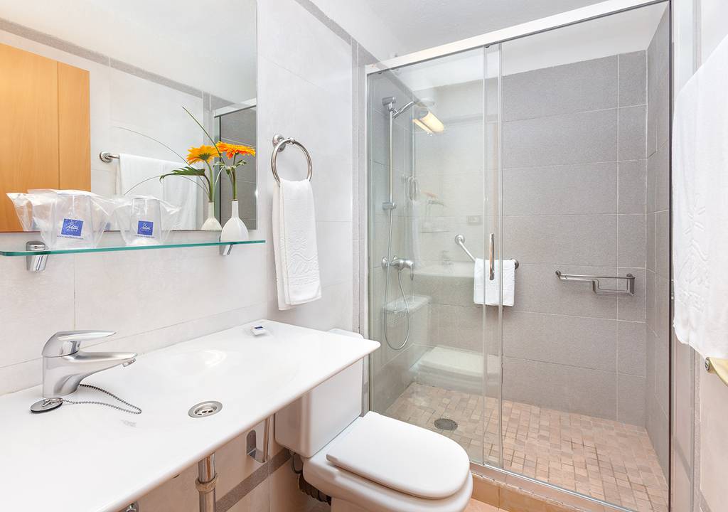 Superior doppelzimmer mit klimaanlage MUR Aparthotel Buenos Aires Gran Canaria Superior doppelzimmer mit klimaanlage MUR Aparthotel Buenos Aires Gran Canaria