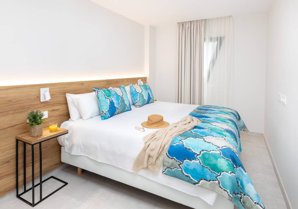 Apartamento 1 dormitorio Apartamentos ART Las Palmas Gran Canaria Apartamento 1 dormitorio Apartamentos ART Las Palmas Gran Canaria