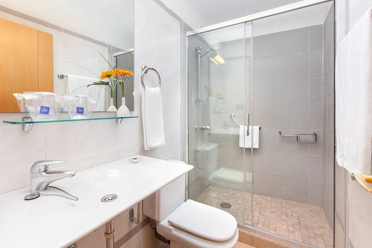 Appartement mit 1 schlafzimmer MUR Aparthotel Buenos Aires Gran Canaria