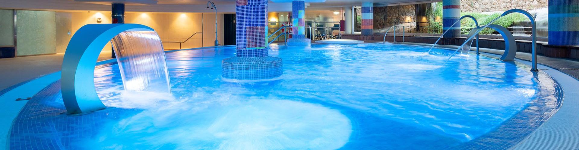 MUR Hotel Faro Jandìa & Spa 4* Fuerteventura MUR Hotel Faro Jandìa & Spa 4* Fuerteventura