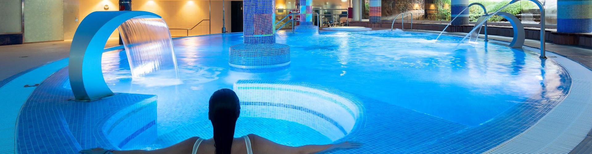 MUR Hotel Faro Jandìa & Spa 4* Fuerteventura MUR Hotel Faro Jandìa & Spa 4* Fuerteventura