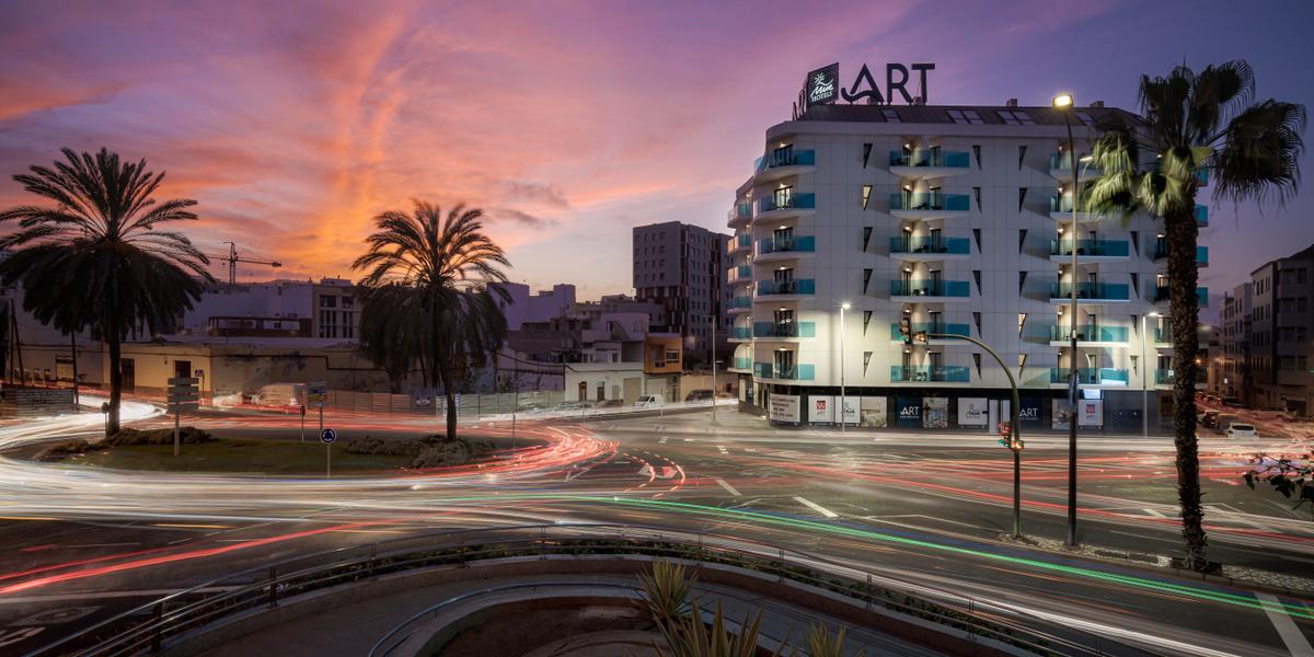 Eventos que no te puedes perder en Las Palmas de Gran Canaria en otoño 2025 MUR Hotels Eventos que no te puedes perder en Las Palmas de Gran Canaria en otoño 2025 MUR Hotels