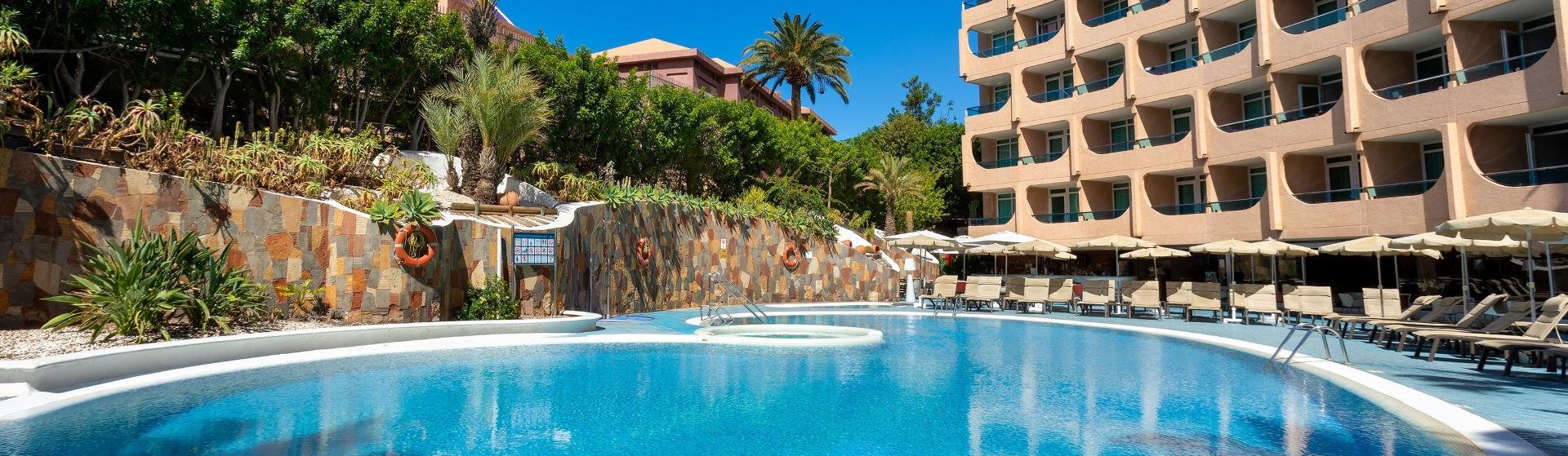 Reserva este verano con un - 10%! Bienvenido a MUR Apartamentos Buenos Aires Gran Canaria