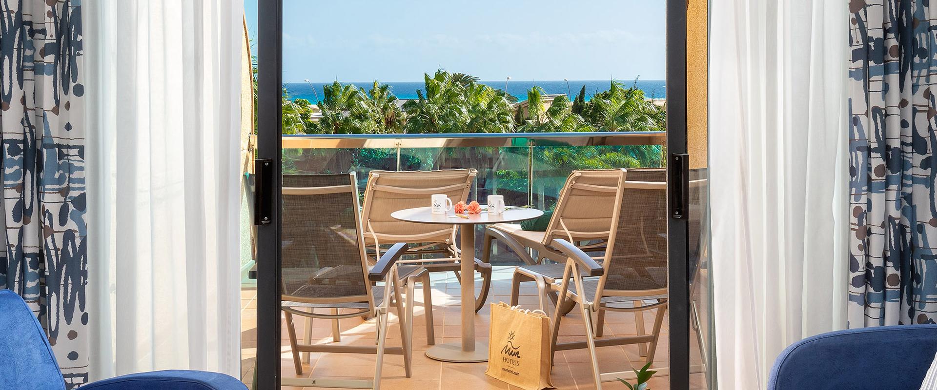 Welcome to MUR Hotel Faro Jandìa & Spa 4* Fuerteventura Welcome to MUR Hotel Faro Jandìa & Spa 4* Fuerteventura