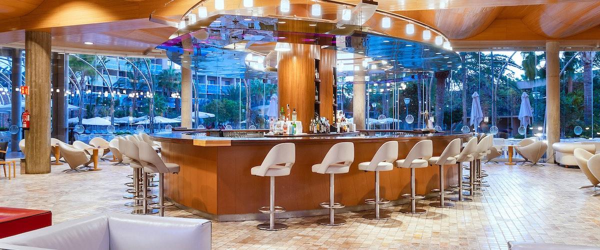 BAR TITÁN MUR Hotel Faro Jandía & Spa 4* Fuerteventura BAR TITÁN MUR Hotel Faro Jandía & Spa 4* Fuerteventura