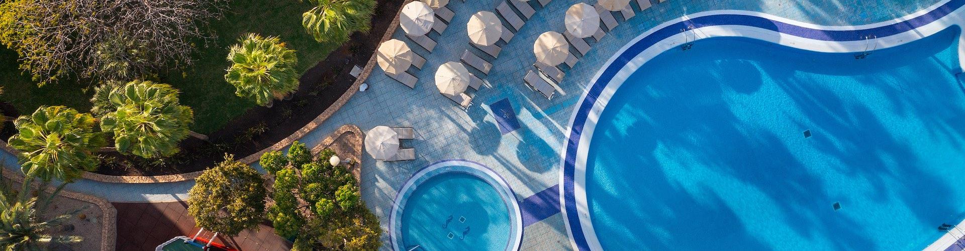 Welcome to MUR Hotel Faro Jandìa & Spa 4* Fuerteventura Welcome to MUR Hotel Faro Jandìa & Spa 4* Fuerteventura