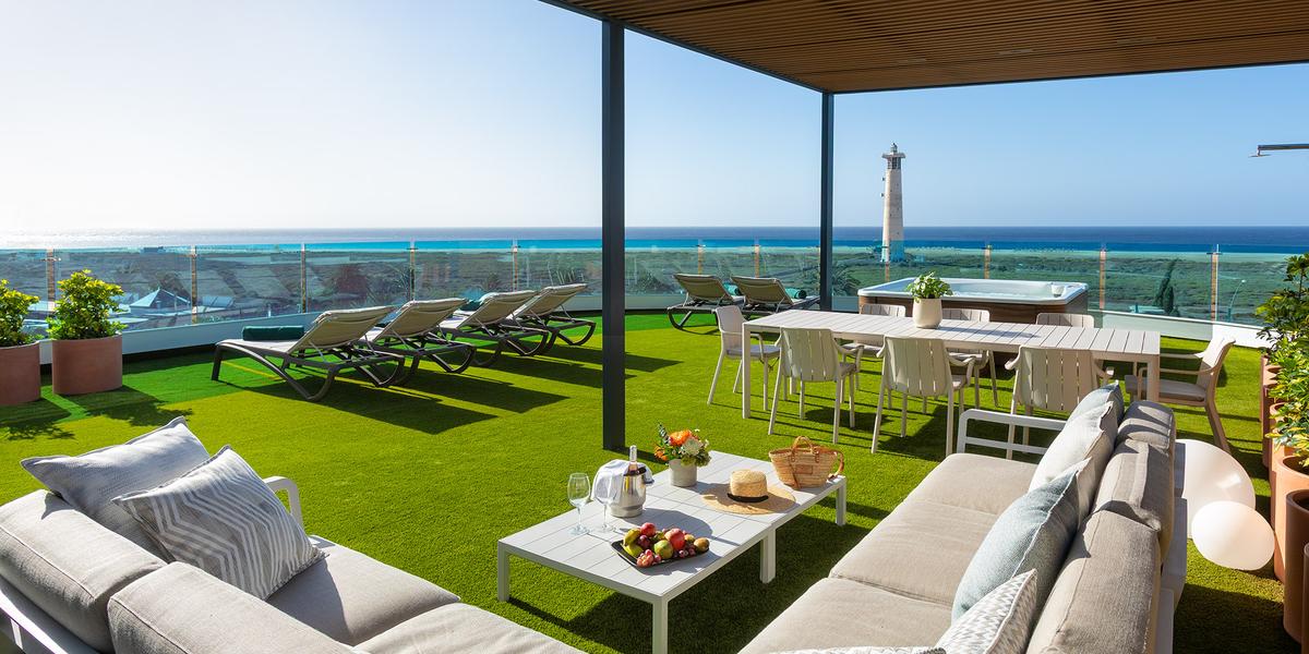 Descubre nuestros salones-terrazas SUITES para eventos privados MUR Hotels Descubre nuestros salones-terrazas SUITES para eventos privados MUR Hotels