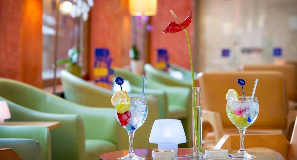 BAR SOTAVENTO MUR Hotel Neptuno 4* Gran Canaria BAR SOTAVENTO MUR Hotel Neptuno 4* Gran Canaria