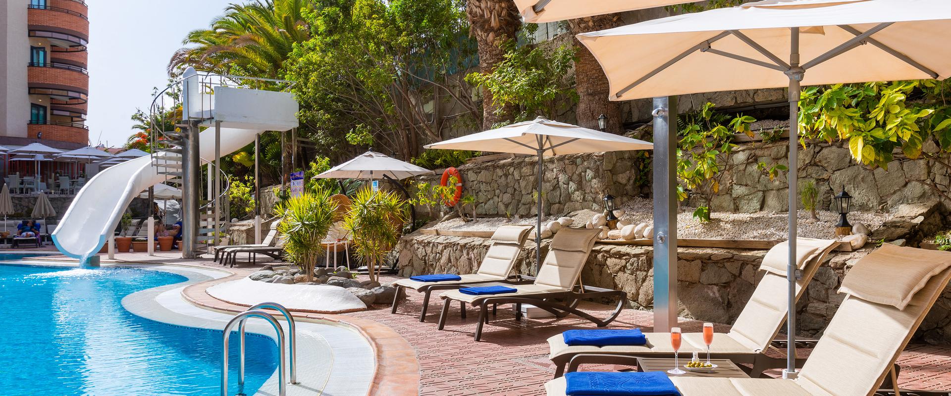 Viviendas vacacionales ART en Las Palmas de Gran Canaria  Viviendas vacacionales ART en Las Palmas de Gran Canaria