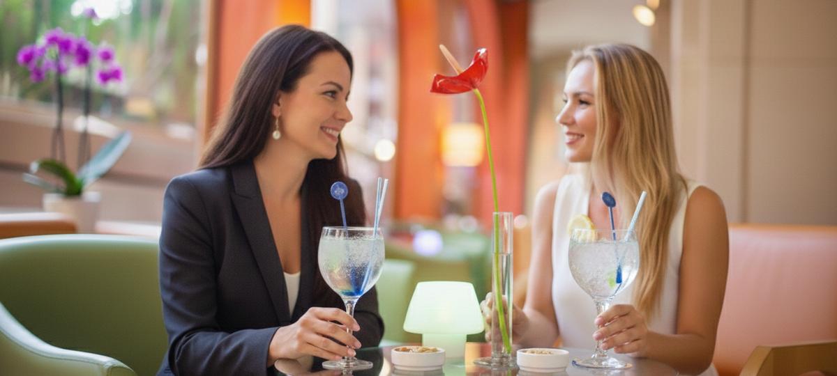 BAR SOTAVENTO MUR Hotel Neptuno 4* Gran Canaria BAR SOTAVENTO MUR Hotel Neptuno 4* Gran Canaria