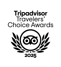 Premio TRAVELERS CHOICE 2025 MUR Hotels Premio TRAVELERS CHOICE 2025 MUR Hotels