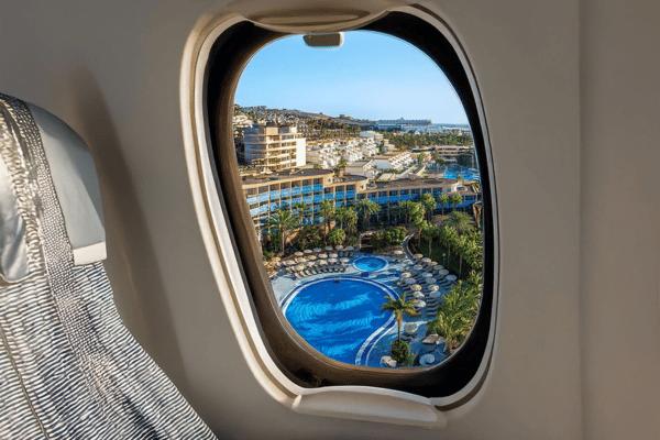 ¡Nuevo servicio en MUR Hotels! Vuelo + Hotel MUR Hotels ¡Nuevo servicio en MUR Hotels! Vuelo + Hotel MUR Hotels