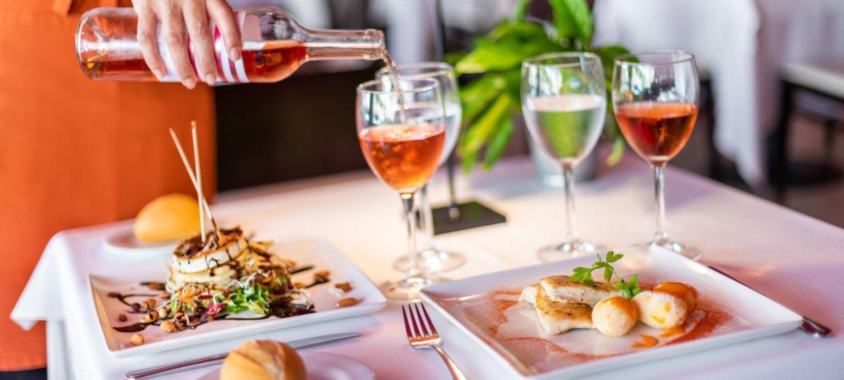 Restaurante Buffet MUR Apartamentos Buenos Aires Gran Canaria Restaurante Buffet MUR Apartamentos Buenos Aires Gran Canaria