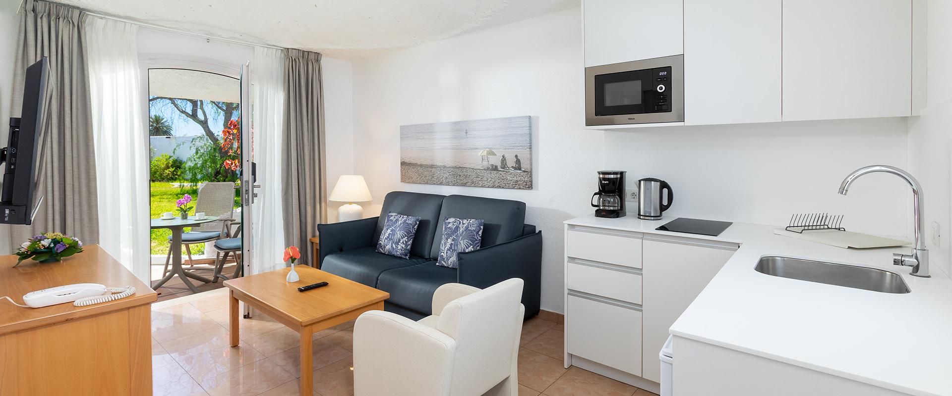 Willkommen bei MUR Bungalows Parque Romántico Gran Canaria Willkommen bei MUR Bungalows Parque Romántico Gran Canaria