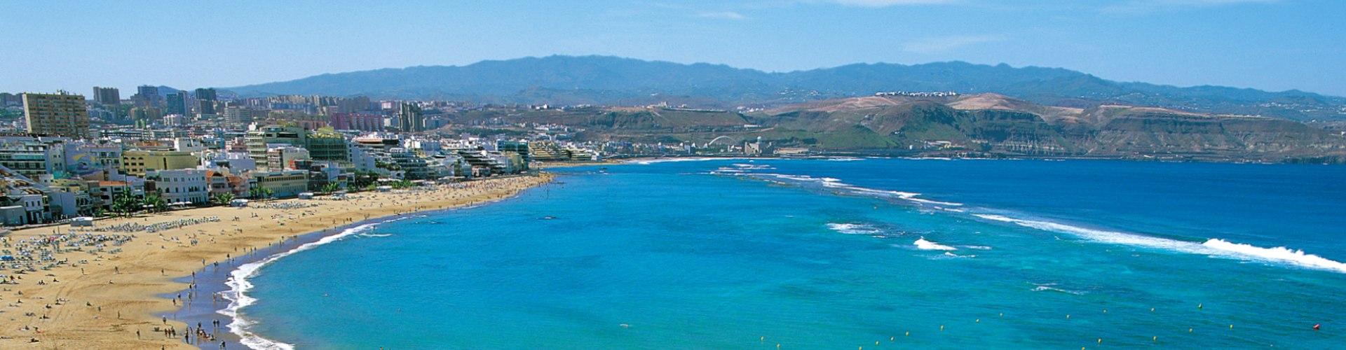 Bienvenido a Viviendas vacacionales ART en Las Palmas de Gran Canaria Bienvenido a Viviendas vacacionales ART en Las Palmas de Gran Canaria