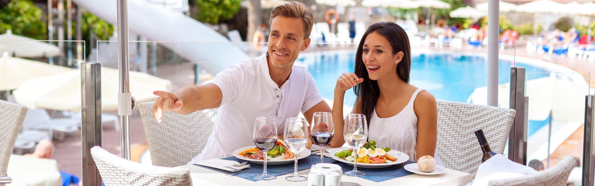 Welcome to MUR Hotel Neptuno 4* Gran Canaria Welcome to MUR Hotel Neptuno 4* Gran Canaria