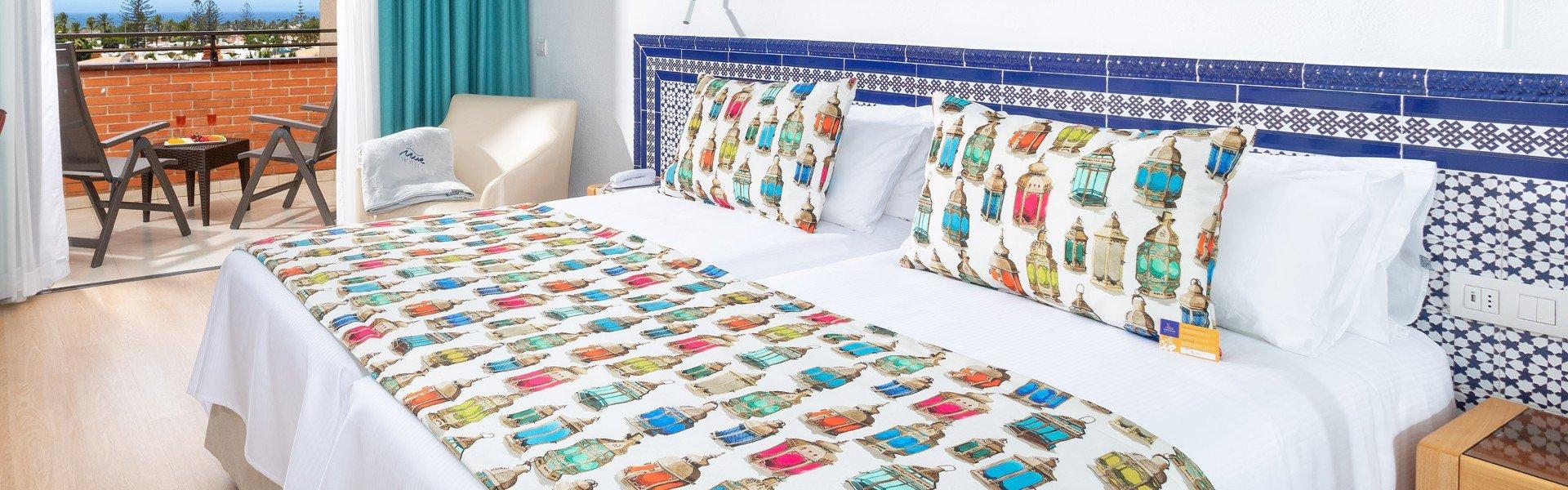 MUR Hotel Neptuno 4* Gran Canaria MUR Hotel Neptuno 4* Gran Canaria