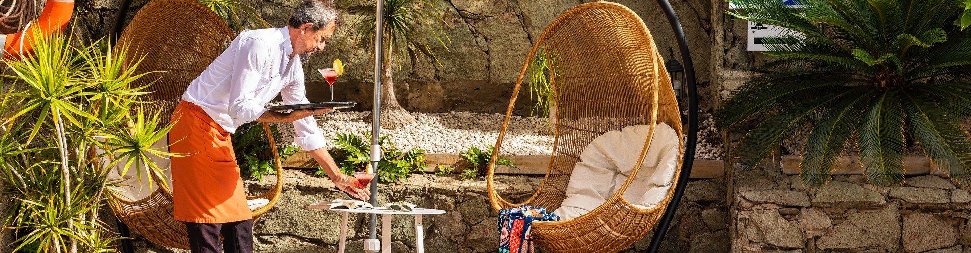 Welcome to MUR Hotel Neptuno 4* Gran Canaria Welcome to MUR Hotel Neptuno 4* Gran Canaria