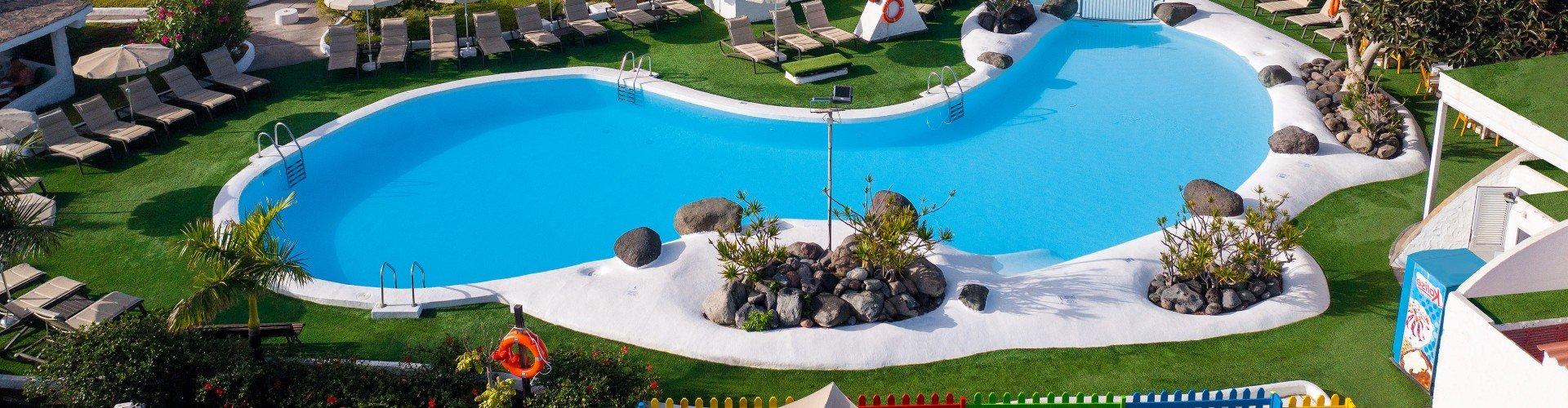 Willkommen bei MUR Bungalows Parque Romantico Gran Canaria Willkommen bei MUR Bungalows Parque Romantico Gran Canaria