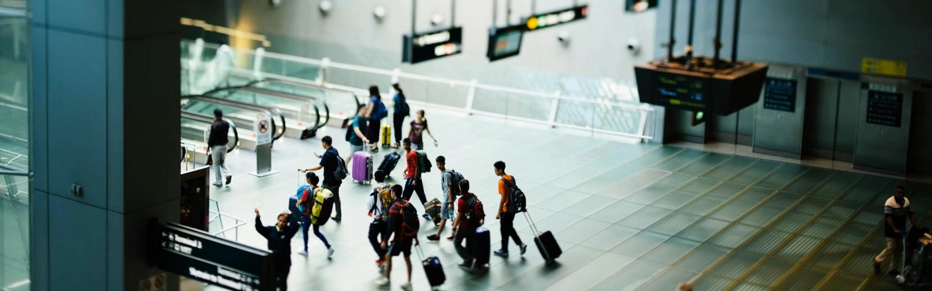 Transfer al hotel Transfer al hotel