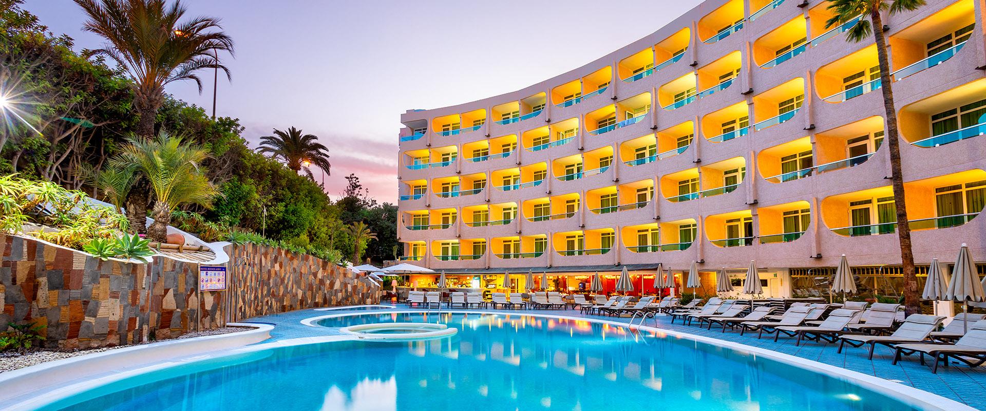 AEROTERMINA 2026-27 AEROTERMINA 2026-27 MUR Hotels