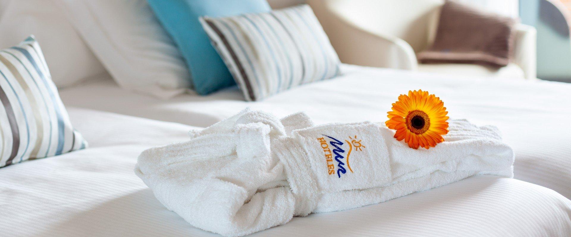 Portal transparencia CODIREX Portal transparencia CODIREX MUR Hotels