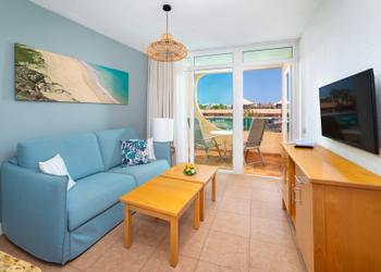 One bedroom apartment MUR Apartments Buenos Aires Gran Canaria One bedroom apartment MUR Apartments Buenos Aires Gran Canaria