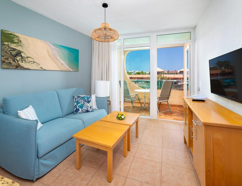 One bedroom apartment with air conditioning MUR Apartments Buenos Aires Gran Canaria One bedroom apartment with air conditioning MUR Apartments Buenos Aires Gran Canaria