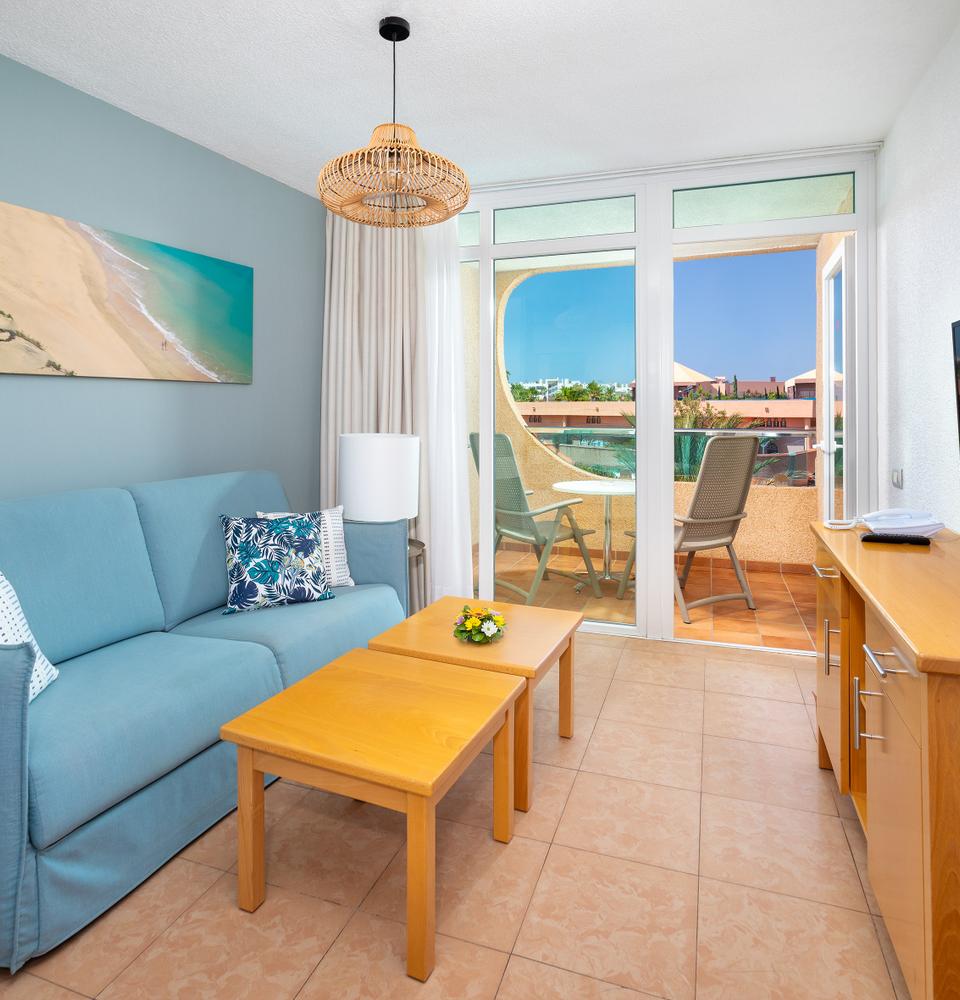 One bedroom apartment with air conditioning MUR Apartments Buenos Aires Gran Canaria One bedroom apartment with air conditioning MUR Apartments Buenos Aires Gran Canaria